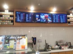 -逸派咖啡 EPARKCOFFEE(广安门店)