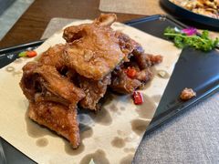 -俏东方·海味水饺·青岛菜(崂山店)