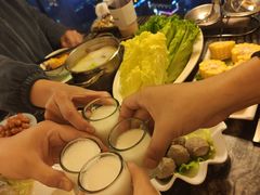 -云中捞高空旋转餐厅(商茂世纪广场店)
