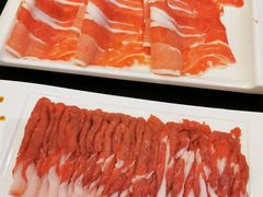 -北门涮肉·铜锅涮肉(南锣鼓巷店)