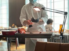 -秀儿四九城·新京菜(亚运村鸟巢店)