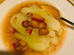 -金轩中餐厅 Jin Xuan(浦东丽思卡尔顿酒店)