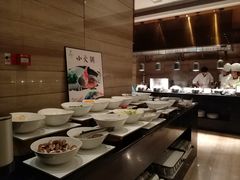 -东方广场假日酒店-蜀咖啡餐厅