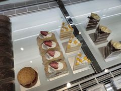 -蜜思琪蛋糕(民生路店)