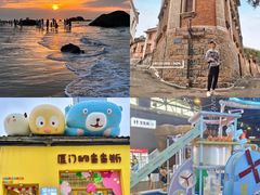 -鼓浪屿钢琴博物馆