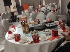 -小八仙·宴(三峡茶庄店)