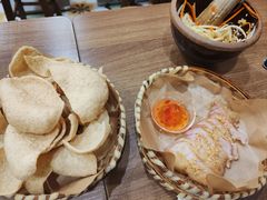 -曼谷食堂·泰国家庭料理(丹桂路店)