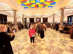 -沈阳金融博物馆