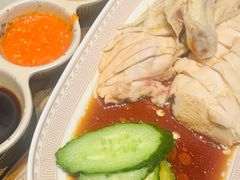 -章记星洲 · 新加坡餐厅(望京店)
