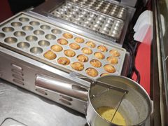 -泉鲤章鱼烧(互联宝地店)