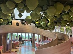 -水桶王国主题餐厅·聚会·生日派对·亲子活动·家庭套餐(亚龙湾希尔顿店)