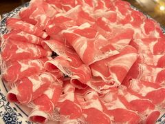 -磁器铜锅涮肉(交大东路店)