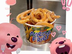-Potato Corner(广州天河城店)