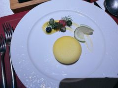 -塞纳河法国餐厅(唐延路店)