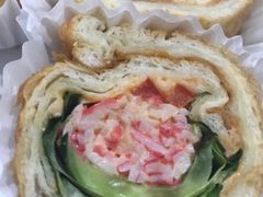 -PARIS BAGUETTE巴黎贝甜(周浦万达店)