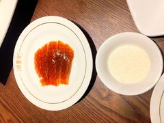 烤鸭-全聚德(江宁店)
