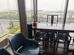 -云锦壹号·淮扬宴(徐汇万科店)