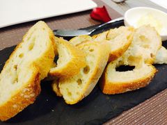 -LA CREPERIE BRETONNE布列塔尼法式餐厅(天童北路店)