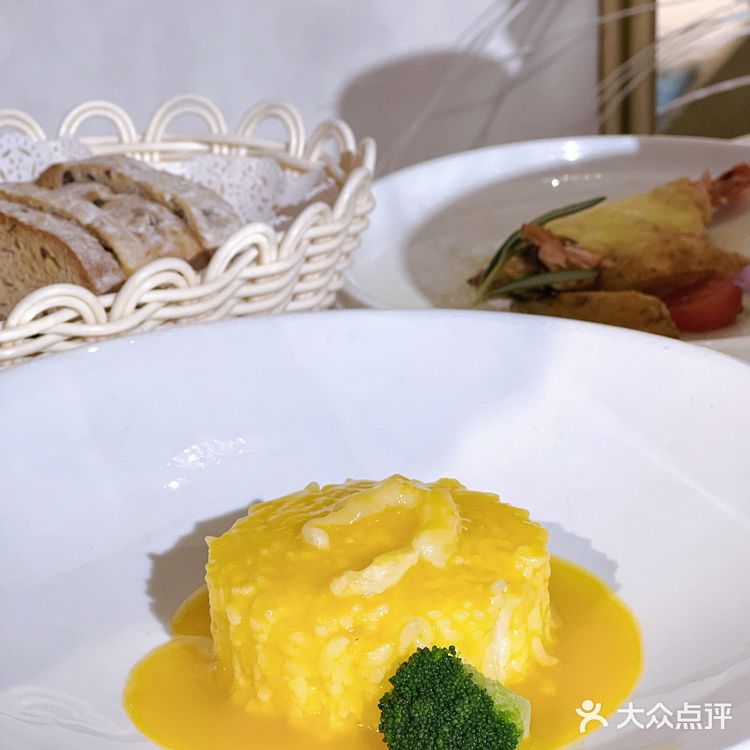 美到心动的私房菜💓感觉我又恋爱了!