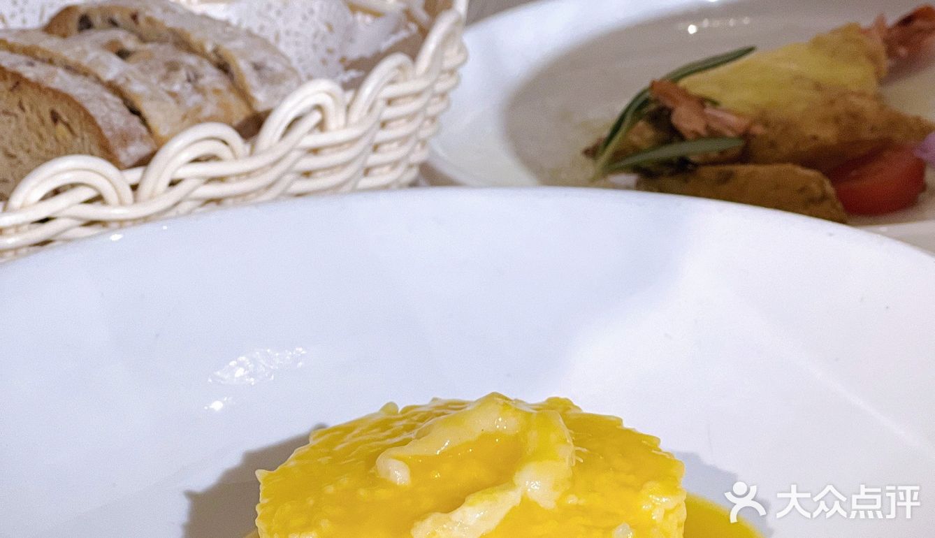 美到心动的私房菜💓感觉我又恋爱了！