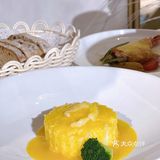 美到心动的私房菜💓感觉我又恋爱了！