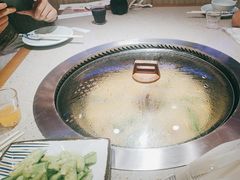 -门家大院铁锅炖(东北大马路店)