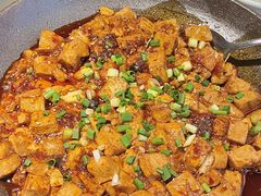 麻婆豆腐-川味里•商务宴请•团建聚餐(清湖店)