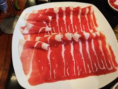 -常赢三兄弟·清真涮肉·清真炒菜(朝阳新城店)