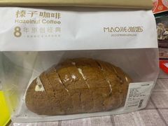 -猫姐私人烘培定制