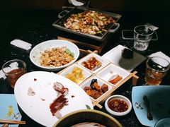 -局气 烤鸭·北京菜(光华路店)