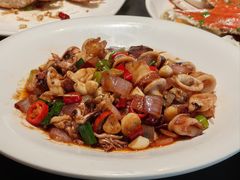 -健眺小海鲜(临海后山店)