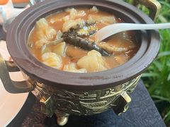 -太守宴·蘭院(天塔店)