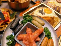-金龙烧烤·牛肉面(西塔店)