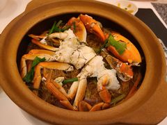 -莆田餐厅PUTIEN(西安万象天地店)