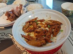 -满乡小馆