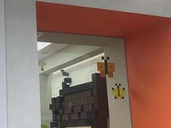 -PIXEL BOY炸鸡店(上海首店)