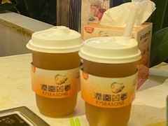 -润园四季椰子鸡火锅(卓越INTOWN店)