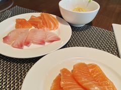 -帝豪酒店•马可勃罗西餐厅