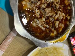 -大众酸菜鱼(梨花巷总店)