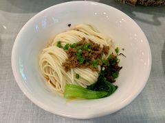 担担面-新川办餐厅