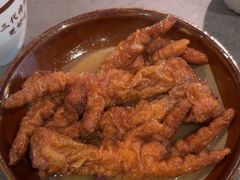 -老淮滨-蚌埠非遗小吃(淮河路店)