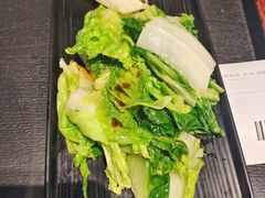 -永和大王(蛙嫩紫苏香·军博店)
