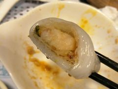 -点点心点心专门店(旺角店)