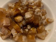猪蹄皮冻-莆田餐厅PUTIEN(三里屯店)