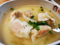-南城香·饭香串香馄饨香(赵公口店)