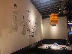 -绿茶餐厅(乐峰广场店)