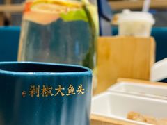 -千稻剁椒大鱼头(CityOn熙地港店)