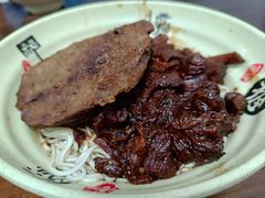 -旺泉餐饮店·清真牛肉面馆