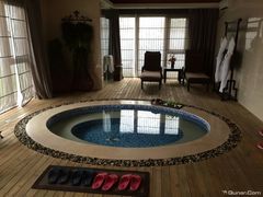 -中家鑫园温泉酒店鑫悦汤泉