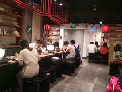 -和府捞面(东直门银座店)